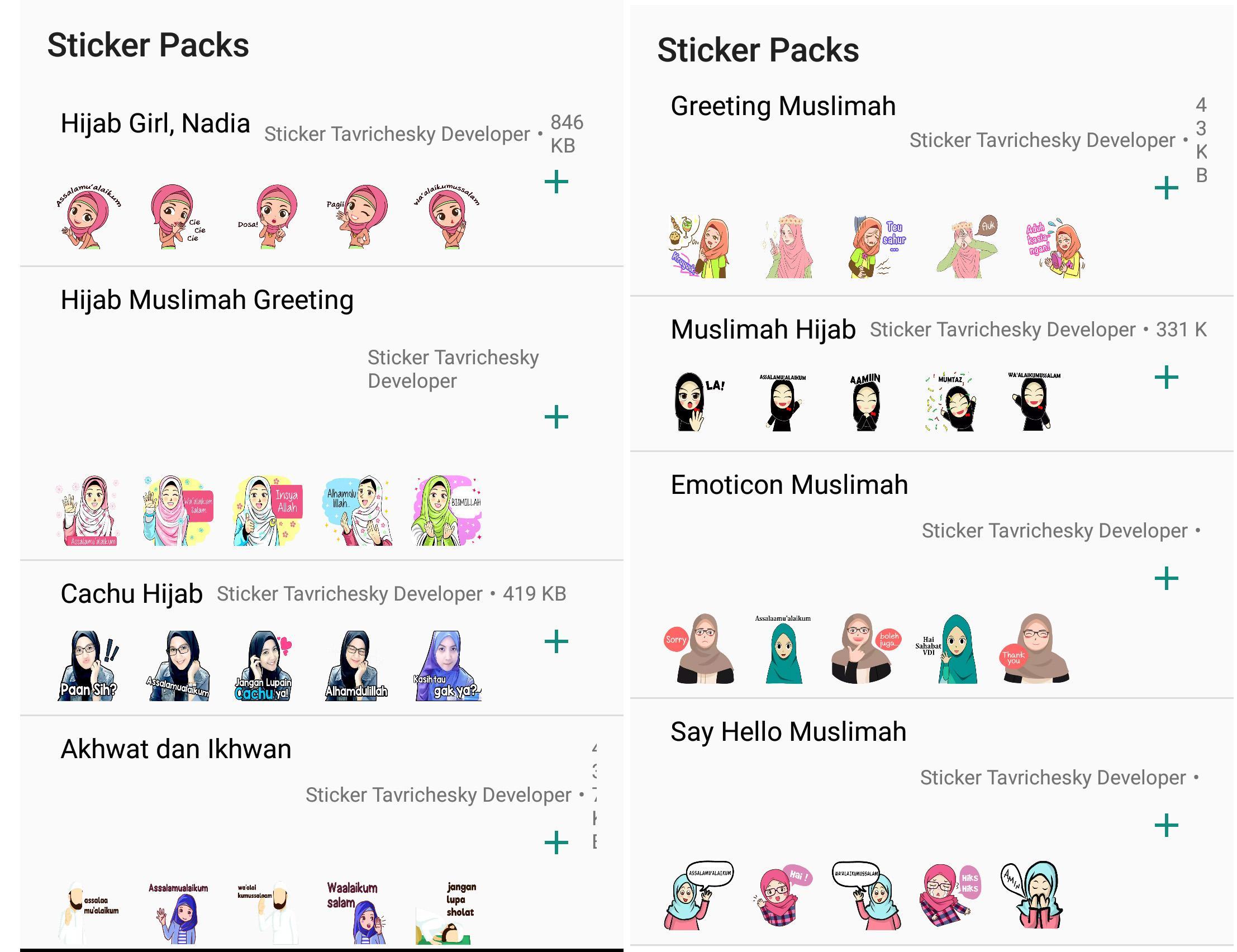 29 Gambar Stiker  Gbwhatsapp Lucu Terkini Quotestops