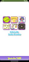 Yasin dan Tahlil Offline ポスター
