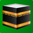 Muslim App : Doa, Sholat, Dzikir, Arah Kiblat simgesi