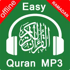 Einfacher Koran Mp3 Offline APK Herunterladen