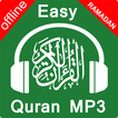 Kinh Qur'an dễ dàng với Mp3