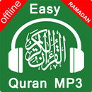 Coran facile Mp3 audio hors APK