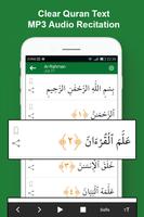 Łatwy Koran Mp3 Audio Offline plakat