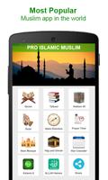 Pro Islamic Muslim পোস্টার