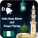 Auto Azan Alarm Nigeria APK