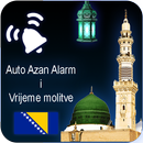Auto Azan Alarm Bosnia APK