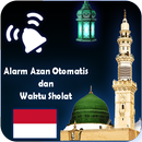 Auto Azan Alarm Indonesia APK