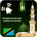 Auto Azan Alarm Tanzania APK