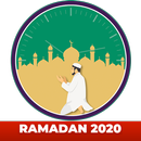 Know Your Prayer Times (Muslim, Islamic or Namaz) APK