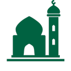 Muslim BD : Quran Gojol Dua biểu tượng