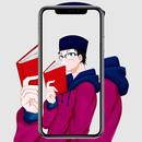 Muslim Cartoon Wallpaper APK
