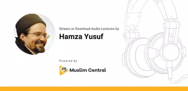 Hamza Yusuf - Audio Lectures