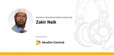 Zakir Naik - Audio Lectures