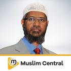 Zakir Naik - Audio Lectures ไอคอน