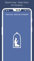 Islamic Dua Poster