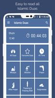 इस्लामिक दुआ - मुसलमानों के लिए दैनिक दुआ स्क्रीनशॉट 2