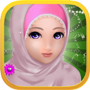 MUSLIM DRESSUP : HIJAB FASHION APK