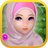 Muslim DressUp!–Başörtü Modası simgesi