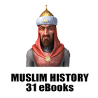 Muslim History أيقونة
