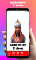 Muslim History الملصق