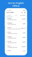 Quran English Translation screenshot 1