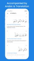 Quran English Translation تصوير الشاشة 2
