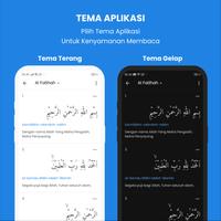 AlQuran 30 Juz Tanpa Internet capture d'écran 3