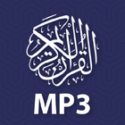Al Quran MP3 Full Offline 30 Juz icône