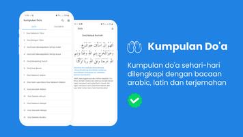 Kumpulan Doa Lengkap Offline โปสเตอร์