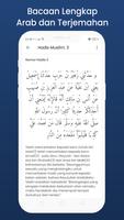 Hadis Shahih Muslim Lengkap 截图 2