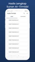 Hadis Shahih Tirmidzi Lengkap screenshot 1