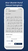 Hadis Shahih Tirmidzi Lengkap screenshot 3