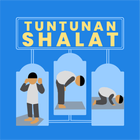 Tuntunan Sholat Lengkap أيقونة