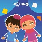 Muslim Kids TV आइकन