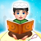 Muslim Kids Educational Games icône