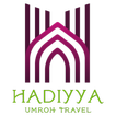 Hadiyya Umrah Travel آئیکن