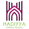 Hadiyya Umrah Travel