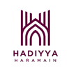 Hadiyya Haramain APK