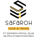 Safaroh Travel APK