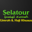 Selatour ไอคอน