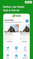 Talbia Tour poster