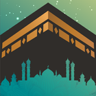 Muslim Prayer - Qibla Finder icône