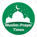 Prayer Times Muslim Assistant APK