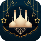 Muslim Pocket: Azan & Quran icône