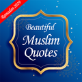 Beautiful Muslim Quotes