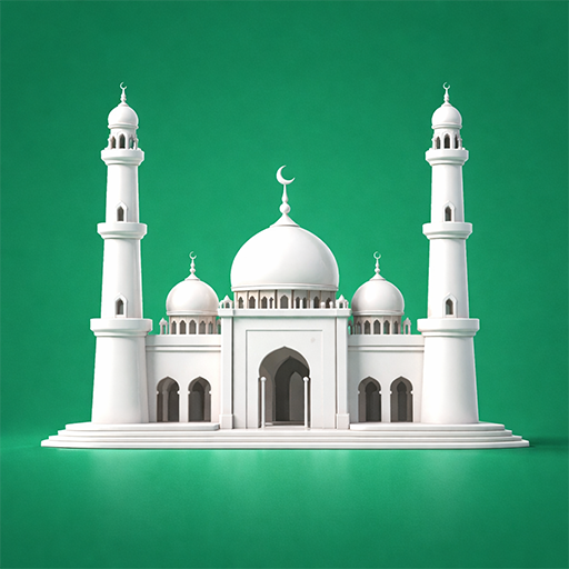 Muslimuna Prayer Quran Qibla