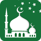 Muslim Prayer Times Azan Quran icon