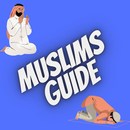 muslims guide APK