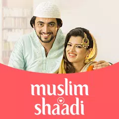 Muslim Dating by Shaadi.com アプリダウンロード