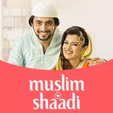 Muslim Dating by Shaadi.com ikona